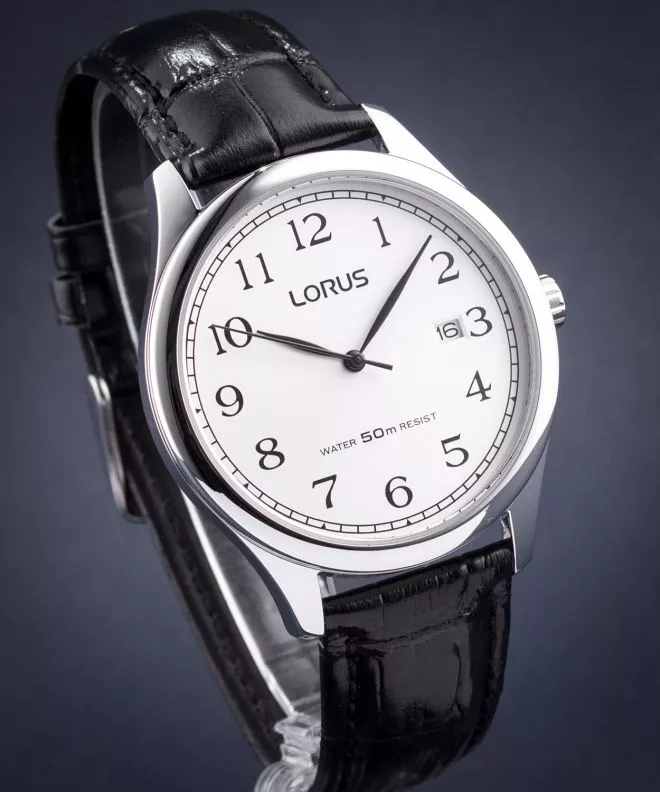 Lorus Classic Men's Watch RS921DX9