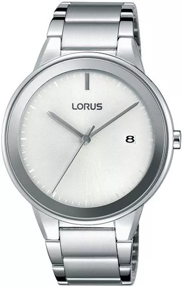Lorus Classic Women's Watch RS929CX9