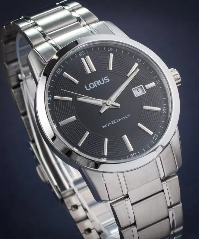 Lorus Classic Men's Watch RS941AX9