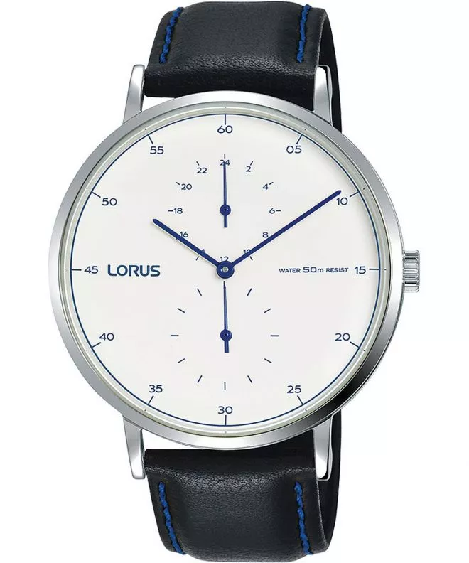 Lorus Dress Men's Watch R3A51AX8