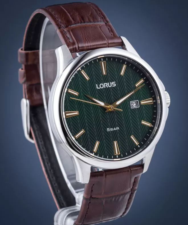 Lorus Dress Men's Watch RH923MX9
