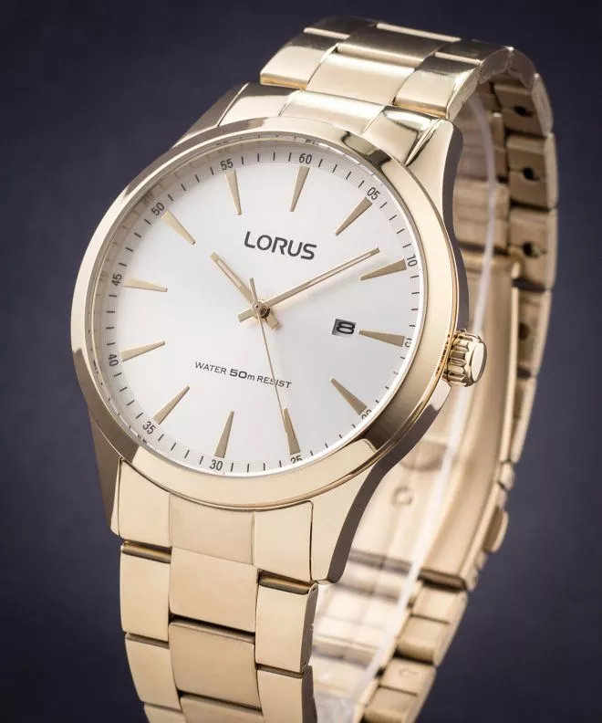 Lorus Fashion Men's Watch RH972FX9