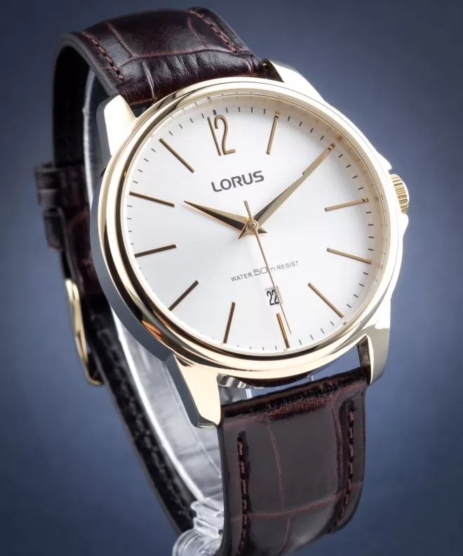 Lorus Gent Classic Men's Watch RS912DX9