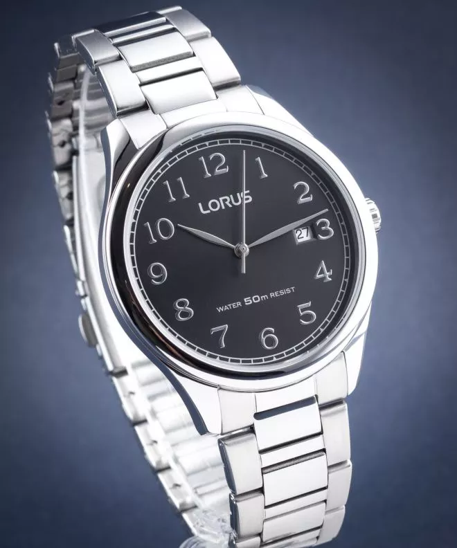 Lorus Gent Classic Men's Watch RS917DX9