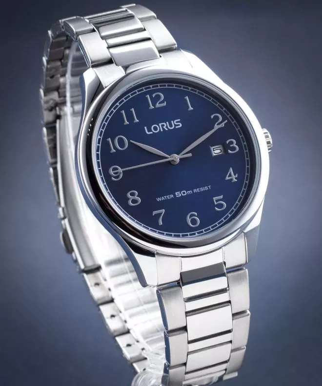 Lorus Gent Classic Men's Watch RS919DX9