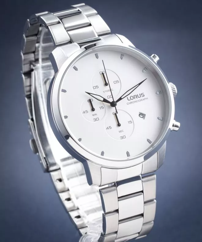 Lorus Gent Sport Chronograph Men's Watch RM361EX9