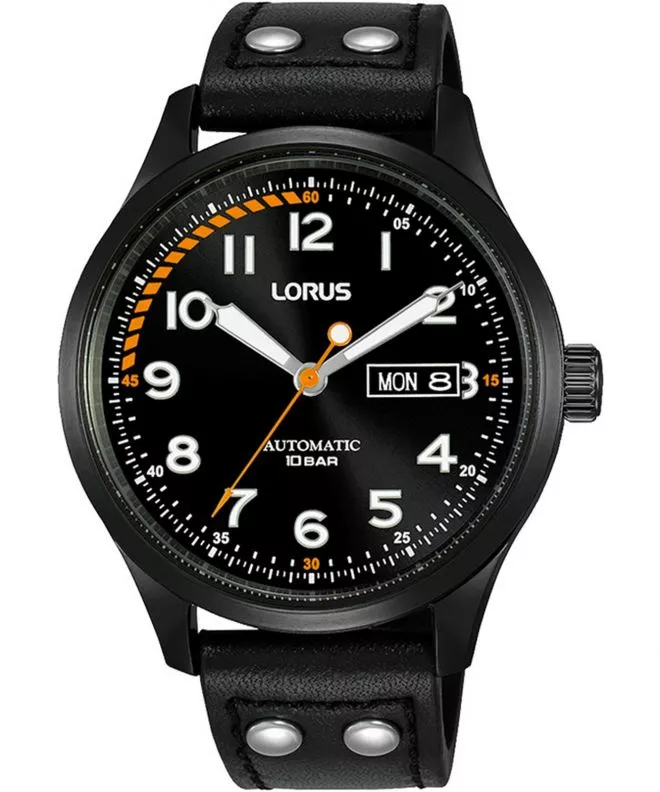 Lorus Pilot Automatic SET Men's Watch RL461AX9G-SET