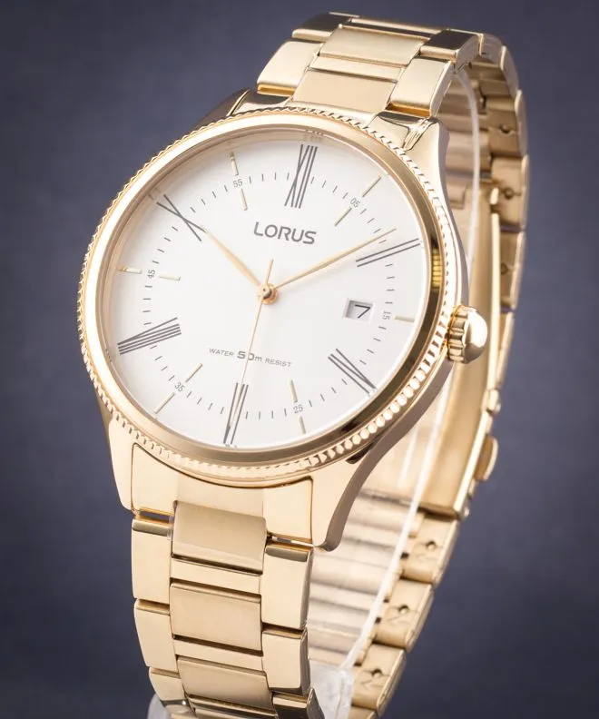 Lorus Men's Watch RS918CX9