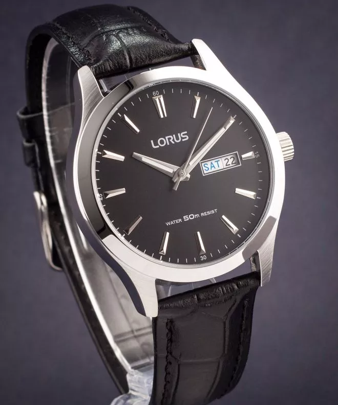 Lorus Classic Men's Watch RXN27DX9