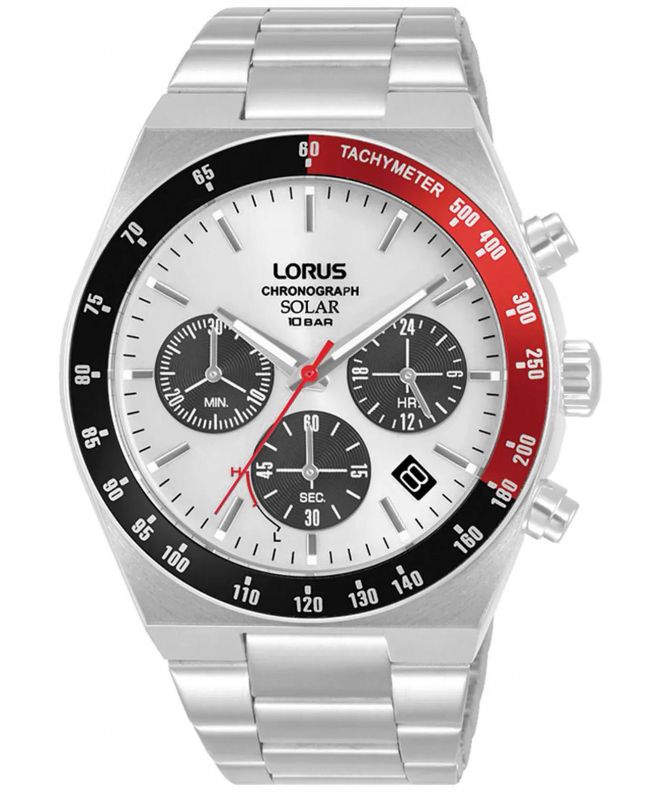 LORUS WATCHES Mod. RZ527AX9 main image 1
