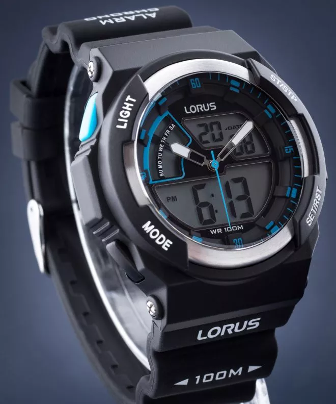 Lorus Sport Men's Watch R2323MX9