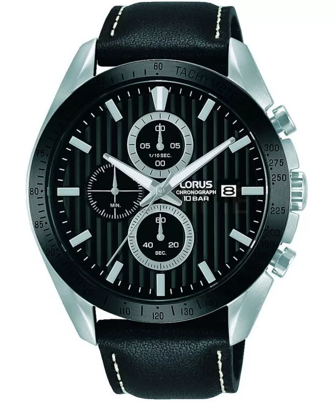 Lorus Sports Chronograph watch RM339HX9