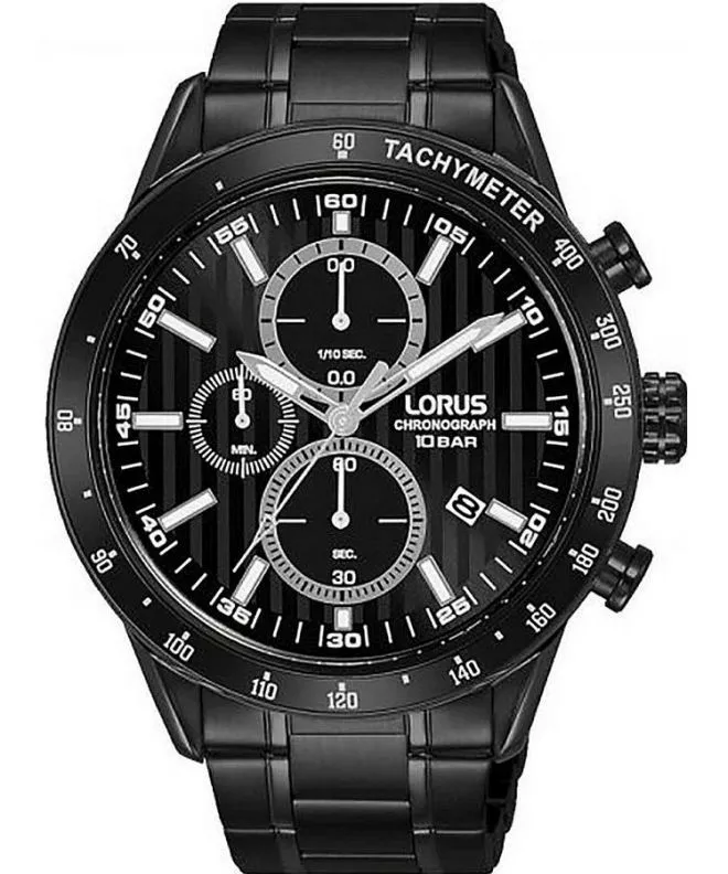 Lorus Sports Chronograph watch RM349HX9