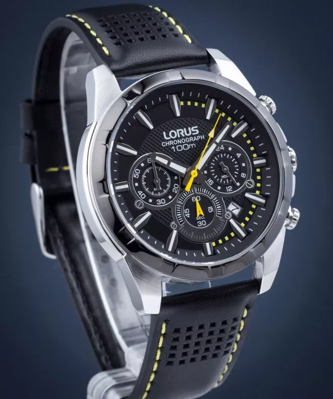Lorus Chronograph Men's Watch RT309BX9