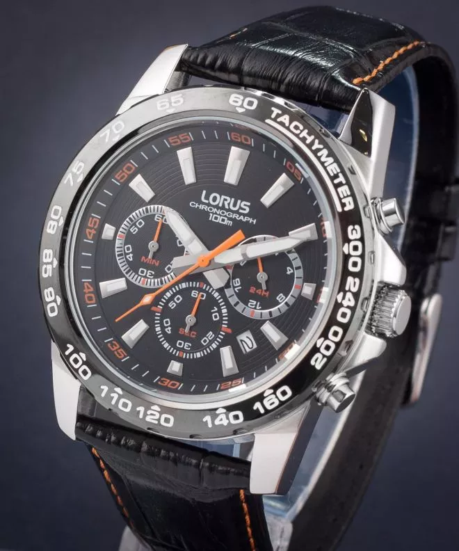 Lorus Chronograph Men's Watch RT315BX9