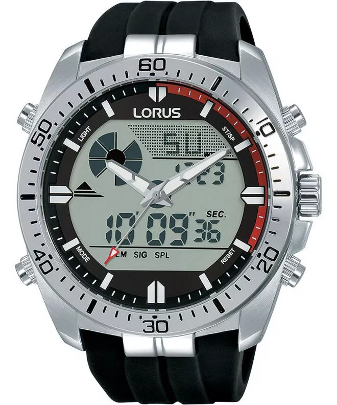 Lorus Sports Men's Watch R2B07AX9
