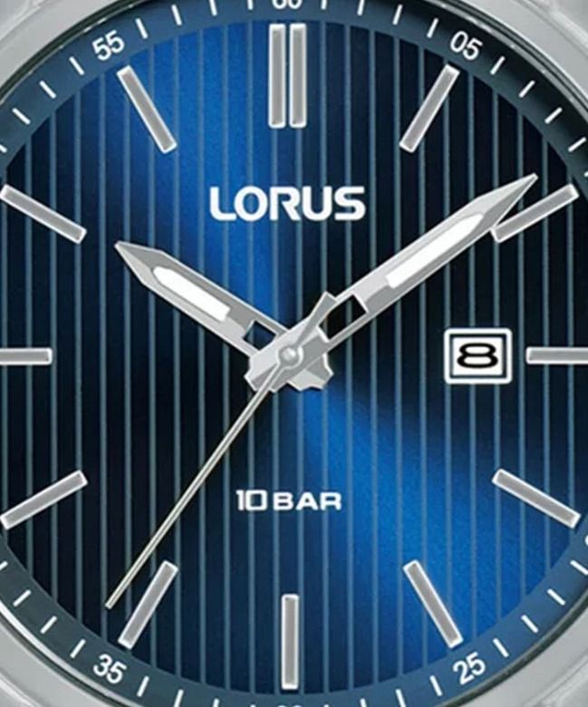 LORUS WATCHES Mod. RH919SX9