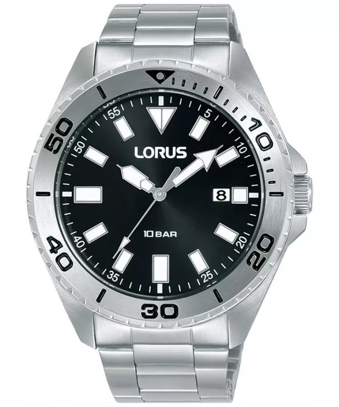 Lorus Sports watch RXH59KX9
