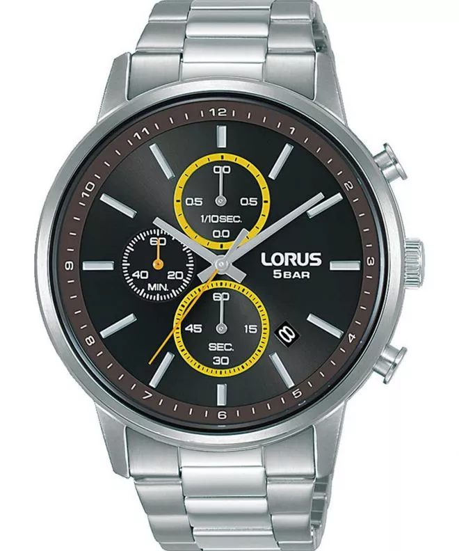 Lorus Urban Chronograph watch RM395GX9