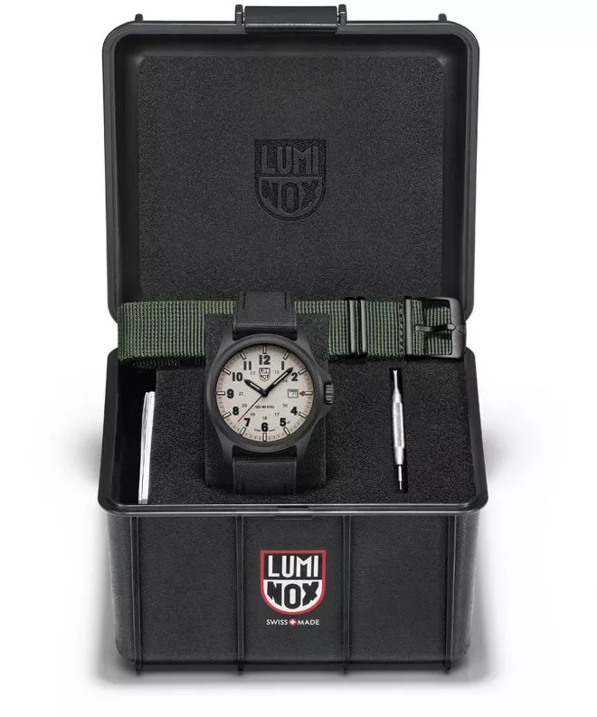 Luminox Atacama Field SET watch XL.1971.SET