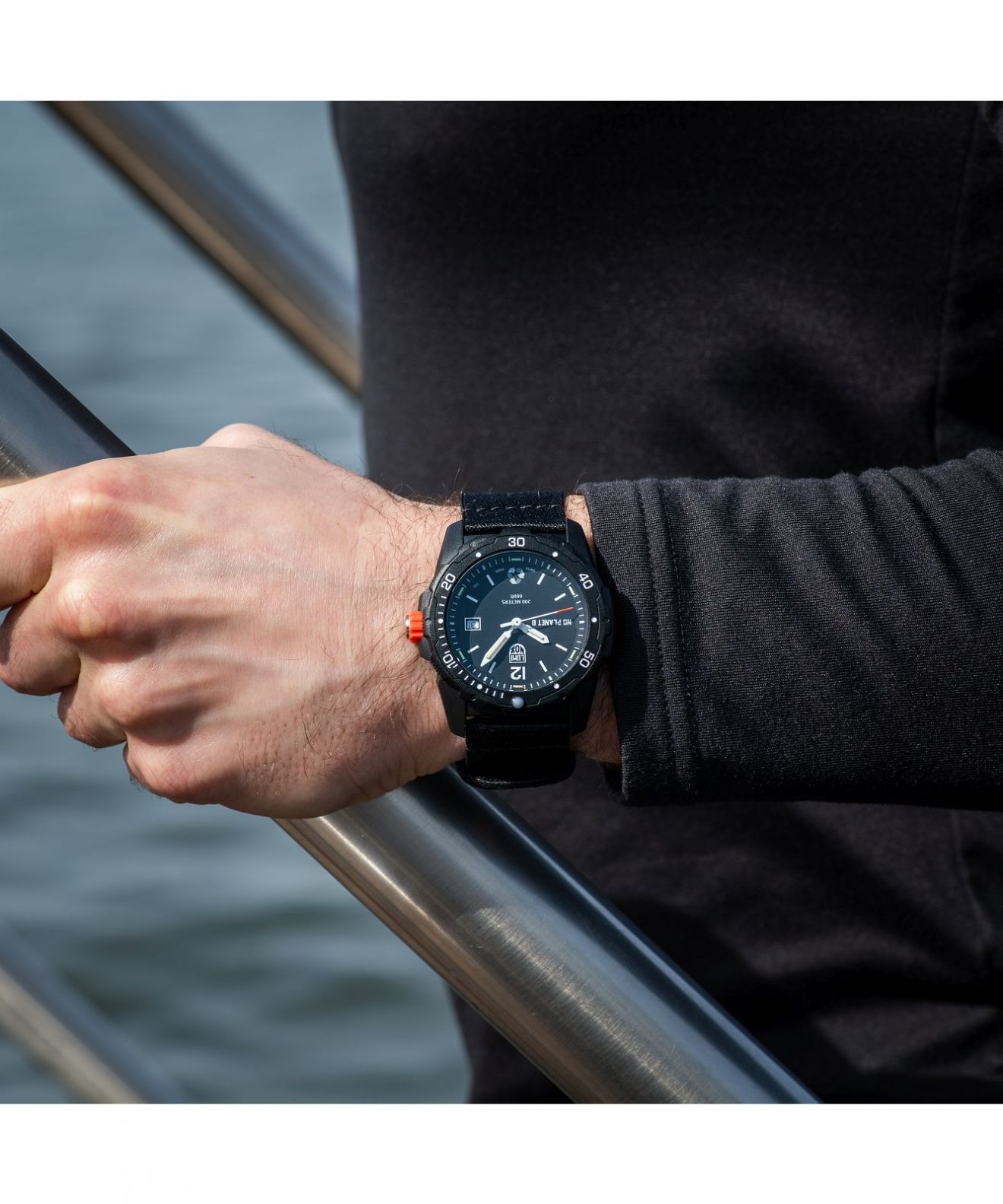 Luminox Bear Grylls Survival 3760 Air Series - acquista su