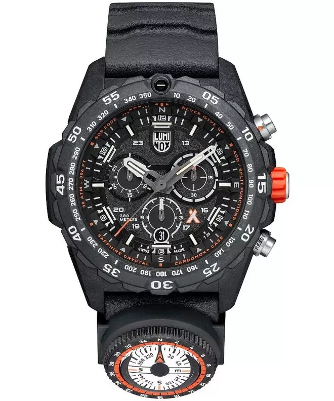 Traser P96 Outdoor Pioneer Evolution Chrono Men's Watch XB.3741