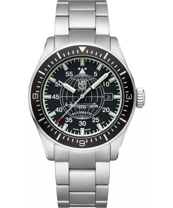 Luminox Constellation 9600 Series watch XA.9601.M