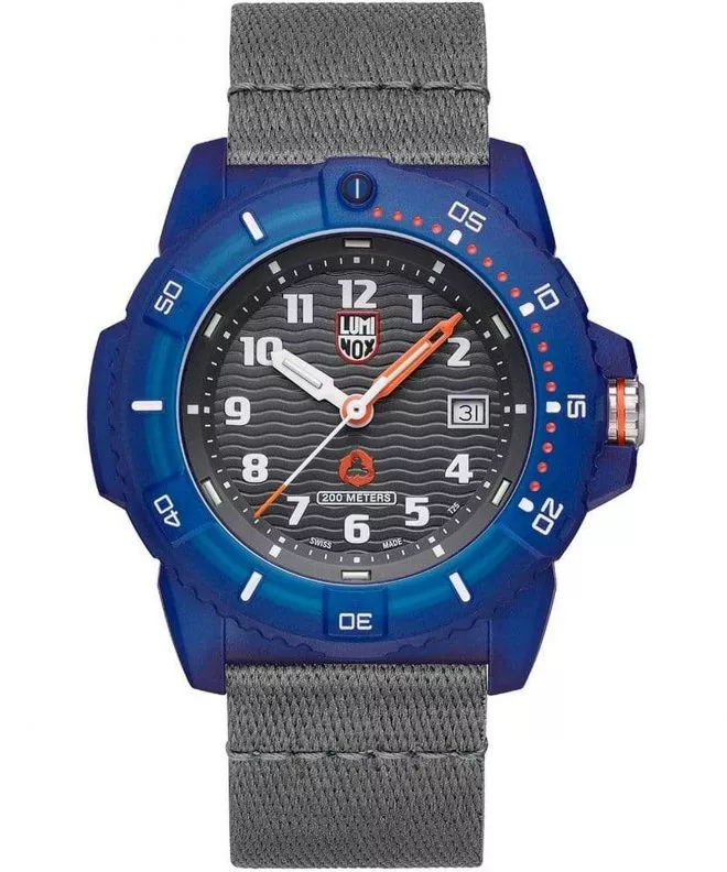 Luminox Eco TIDE 8900 Men's Watch XS.8902.ECO