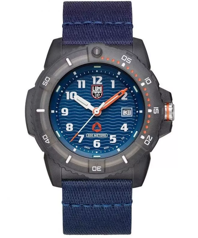 Luminox Eco TIDE 8900 Men's Watch XS.8903.ECO