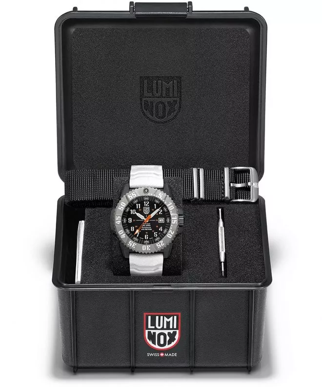 Luminox Enhanced NR SET watch XL.3359.SET
