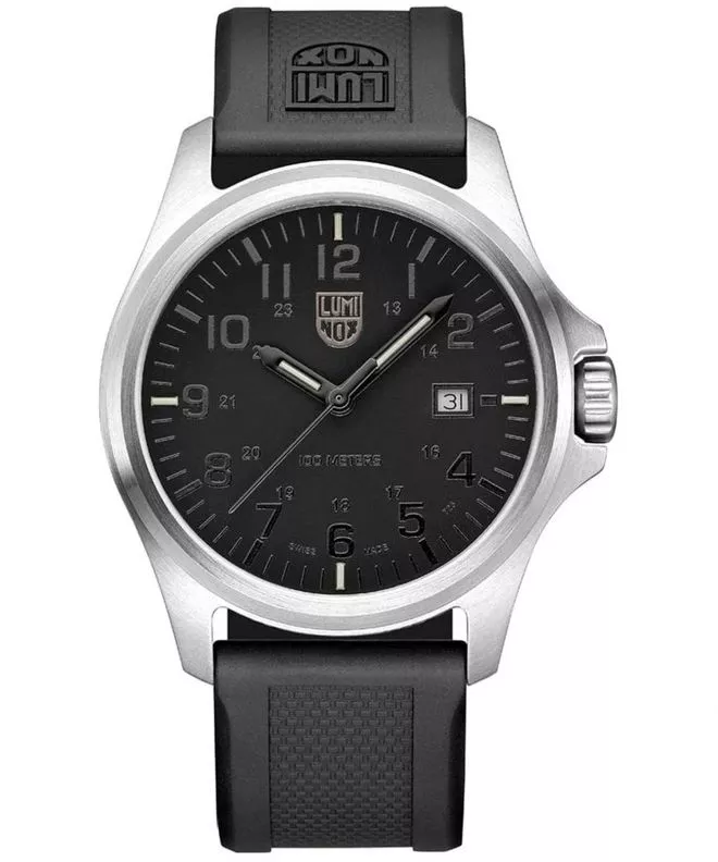 Luminox G-Collection 2000 Series Patagonia Steel watch X2.2502