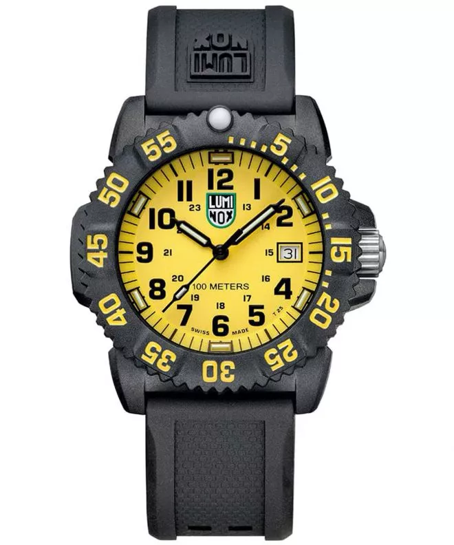 Luminox X2.2075 - G-Collection 2070 Series Sea Lion Watch
