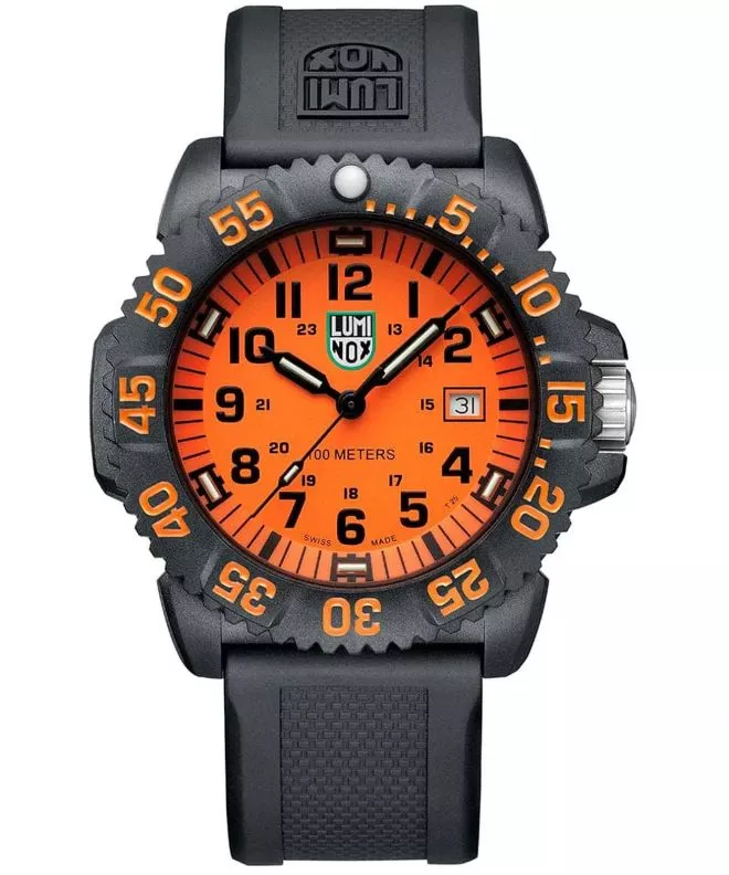 Luminox G-Collection Sea Lion 2050 Series watch X2.2059.1