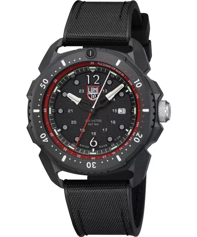 Luminox ICE SAR Arctic 1050 Series watch XL.1051