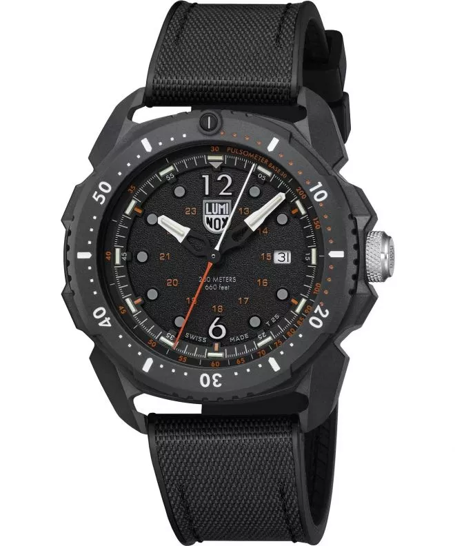 Luminox ICE SAR Arctic 1050 Series watch XL.1052