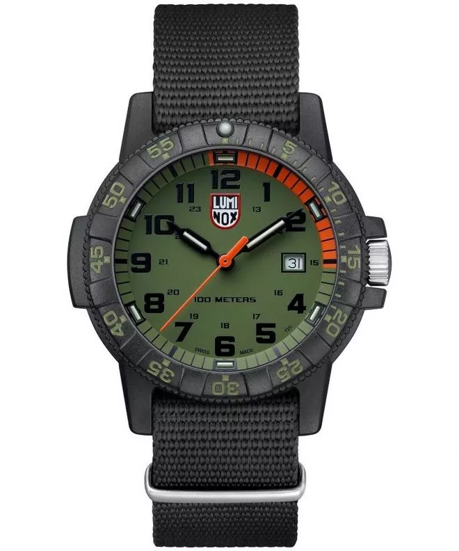 Traser P96 Outdoor Pioneer Evolution Chrono Men's Watch XS.0337