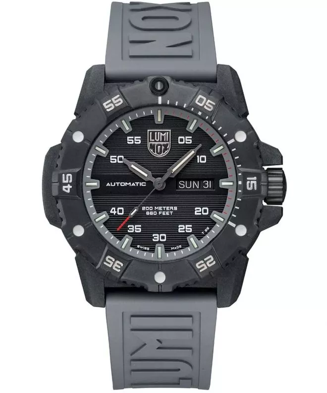 Luminox Master Carbon SEAL 3860 Automatic watch XS.3862