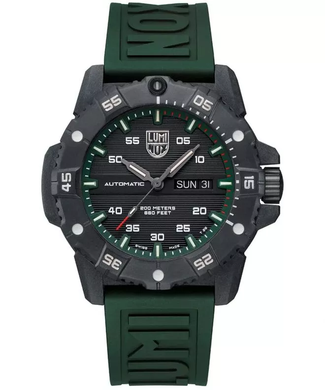 Luminox Master Carbon SEAL 3860 Automatic watch XS.3877