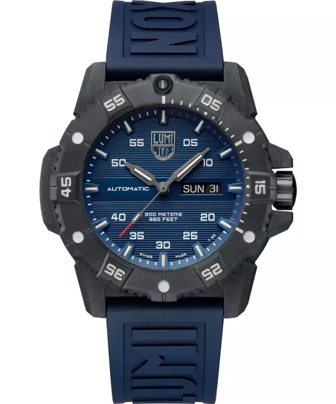 Luminox Master Carbon SEAL 3863 Automatic watch XS.3863