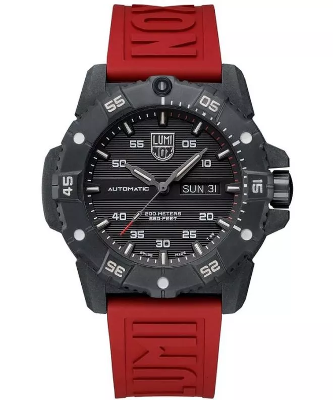 Luminox Master Carbon SEAL 3875 Automatic watch XS.3875