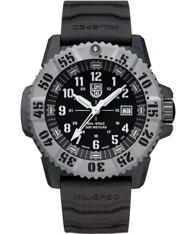 Luminox MIL-SPEC 3350 Series Titanium SET watch XL.3351.SET