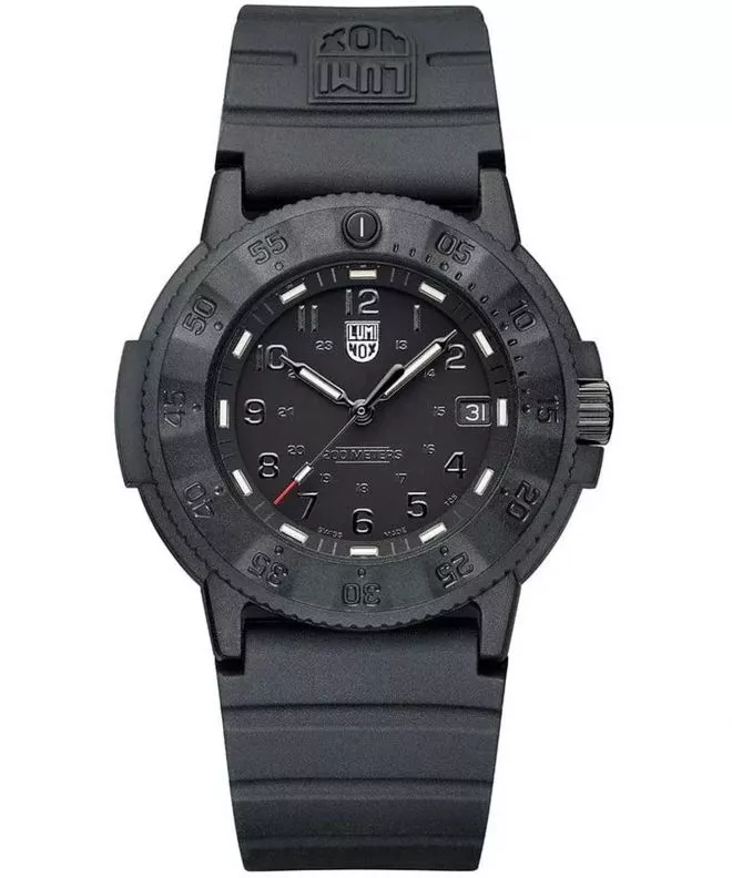 Luminox Navy SEAL 3000  watch XS.3001.EVO.BO.S