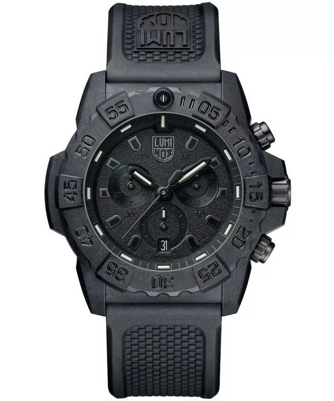 Traser P96 Outdoor Pioneer Evolution Chrono Men's Watch XS.3581.BO
