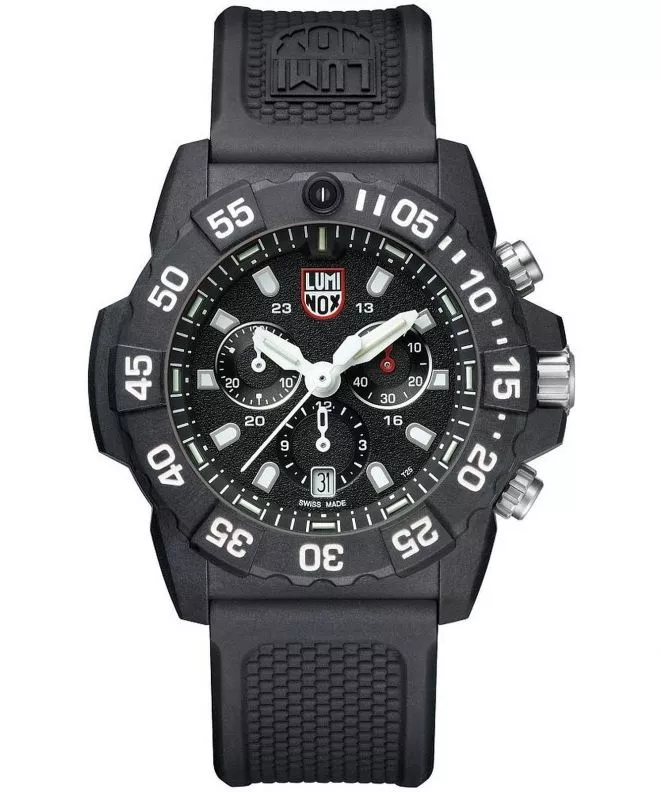 Traser P96 Outdoor Pioneer Evolution Chrono Men's Watch XS.3581