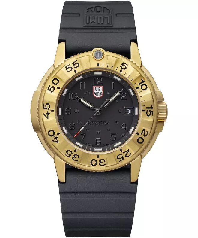 Luminox Navy SEAL Foundation 3220 Series watch XS.3221.NSF
