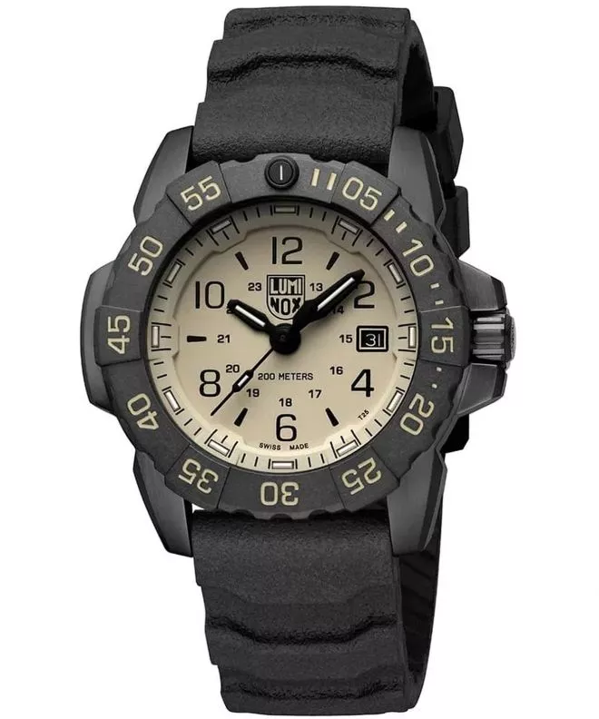 Luminox Navy Seal Foundation 3250 Series SET watch XS.3251.CBNSF.SET