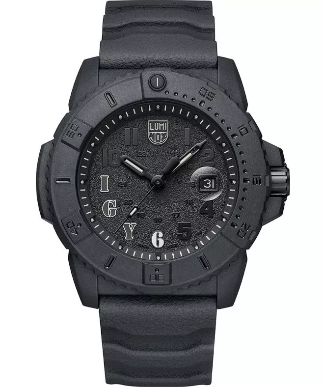 Luminox Navy SEAL Foundation 3600 Series Limited Edition watch XS.3611.IGY6.NSF