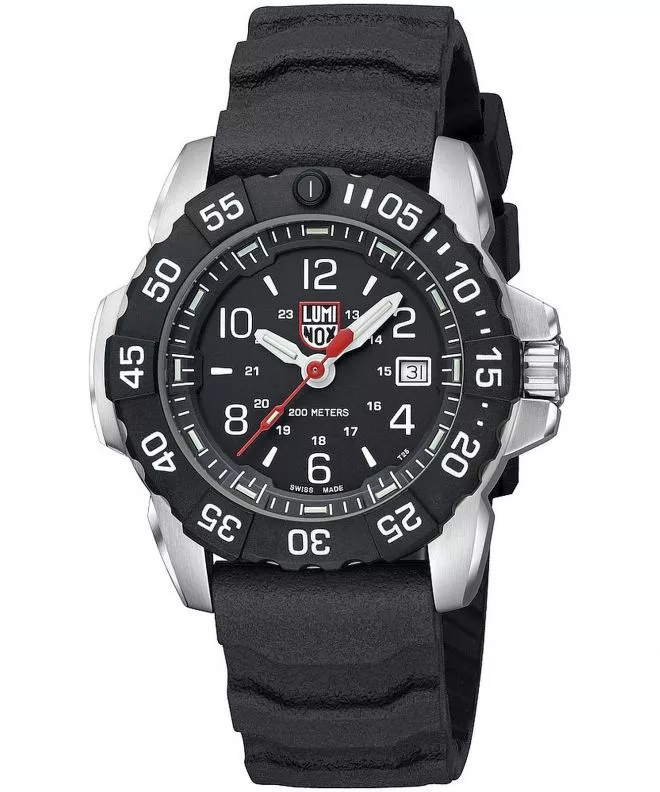 Luminox Navy SEAL Steel 3250 watch XS.3251.CB