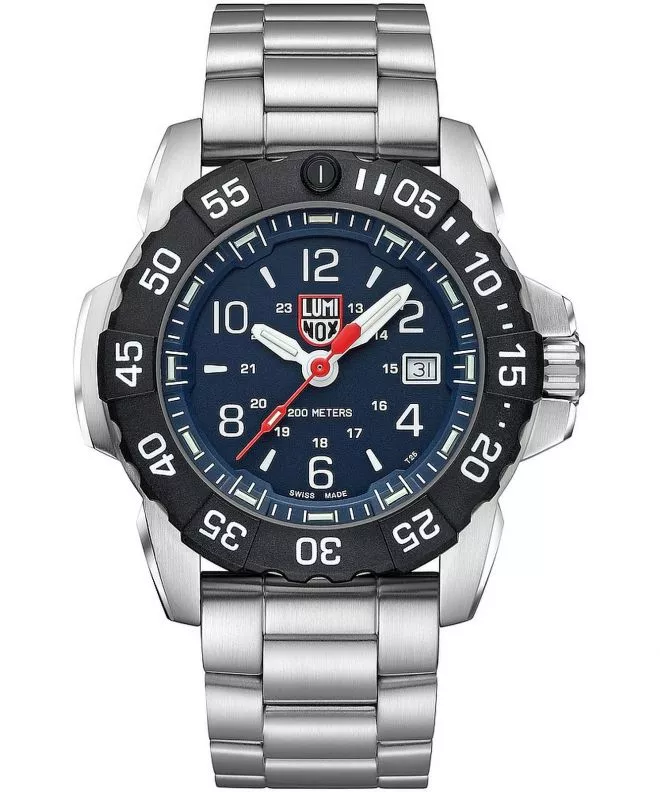 Luminox Navy SEAL Steel 3250 watch XS.3254.CB