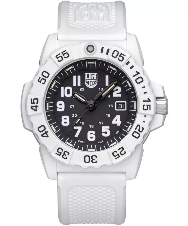 Luminox Navy SEAL XS watch XS.3507.WB